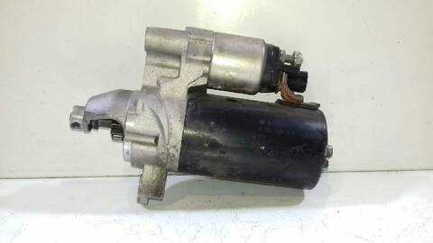 Motor de Arranque Audi A4 BASICO 143CV 105KW