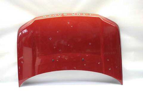 Foto 2ª: Capot Land Rover Freelander 2.2 TD4 4X4 (2006)