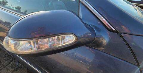 Retrovisor Derecho Mercedes Clase CLK 270 2.7 CDI 209.316) 170CV 125KW