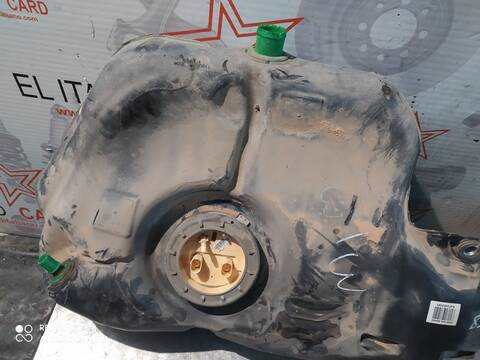 Foto 3ª: Deposito de Combustible Bmw Serie 3 315 320D COUPE 177CV 130KW [N47D20A] (2007)