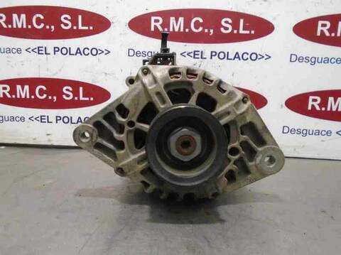 Alternador Kia Ceed ACTIVE 126CV 93KW