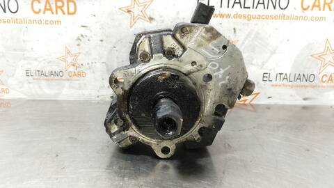 Bomba Inyeccion Bmw Serie 3 315 320TD 150CV 110KW