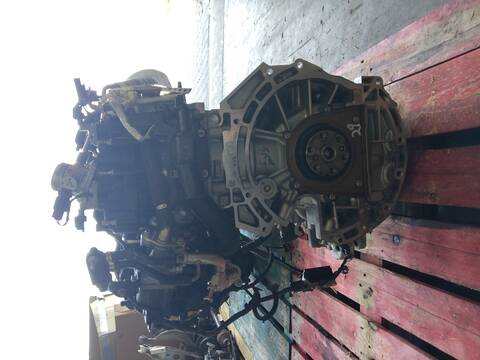 Foto 3ª: Motor Completo Ford Edge C20 249CV 183KW [C20HDTX C20] (2020)