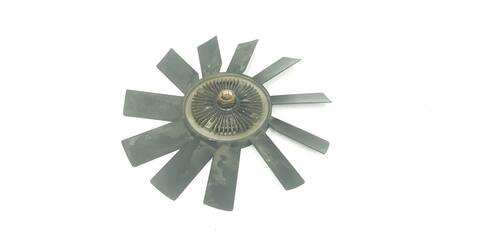 Foto 3ª: Ventilador Viscoso Motor Bmw Serie 3 315 320 I [206S3] (1991)