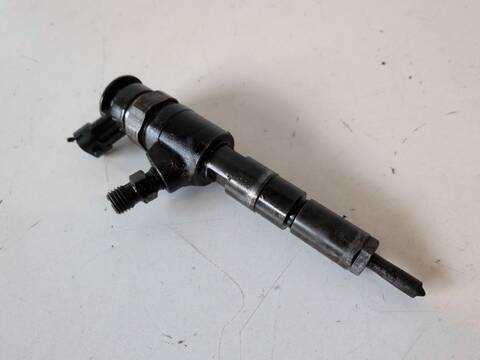 Foto 1ª: Inyectores Citroen C3 8HX (2005)