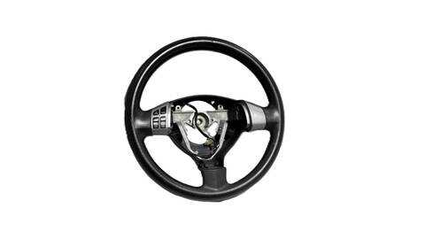 Foto 2ª: Volante Suzuki Swift GL 5-PTAS.) 92CV [M13A] (2005)