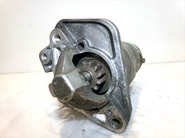 Foto 3ª: Motor de Arranque Renault Laguna 1.5 DCI RANCHERA,2007-2015 [K9K57] (2011)
