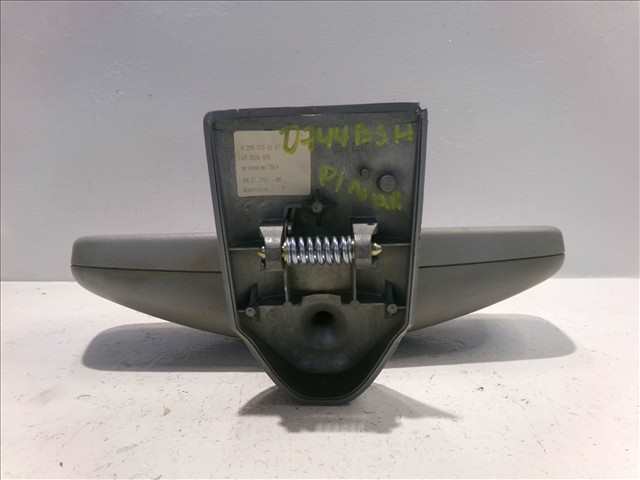 Foto 3ª: Retrovisor Interior Mercedes Clase C 200 2.0 G W203 KOMPRESSOR 2000-2007 [111955] (2002)