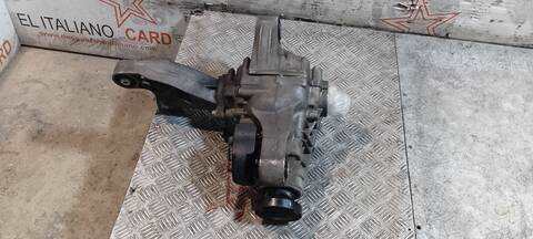 Foto 4ª: Diferencial Delantero Mercedes Clase R 280 R 350 CDI 4-MATIC 251.022) 224CV 165KW [OM642950] (2006)