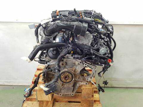 Motor Completo Citroen Berlingo LIVE M