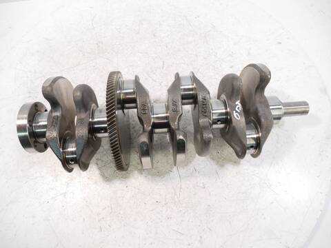 Foto 3ª: Cigüeñal Ford Mustang 314 - 317 CV [N48H N48] (2022)