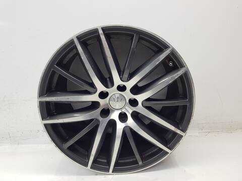 LLanta Aleacion Maserati Ghibli DIESEL