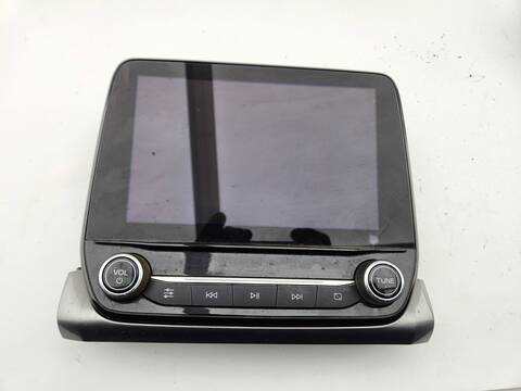 Pantalla Multifuncion Ford EcoSport TITANIUM 101CV 74KW
