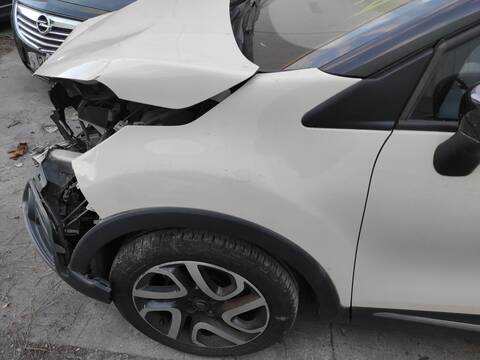 Aleta Delantera Izquierda Renault Captur H4BB408