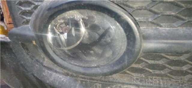 Faro Antiniebla Delantero Derecho Audi Tt 2.0 TFSI COUPE [2.0 LTR. - 147 KW 16V TFSI]