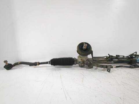 Foto 3ª: Cremallera de Direccion Kia Carens 2.0 CRDI 140 140CV [D4EA] (2006)