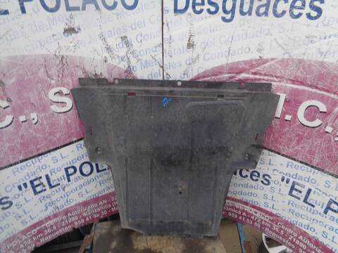 Cubrecarter Renault Scenic 1.9 DCI DIESEL 131CV 96KW