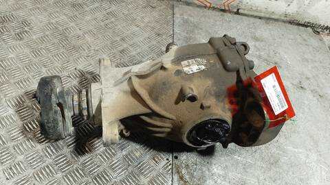 Foto 3ª: Diferencial Trasero Bmw Serie 5 518 520 D 184CV 135KW [N47D20C] (2010)