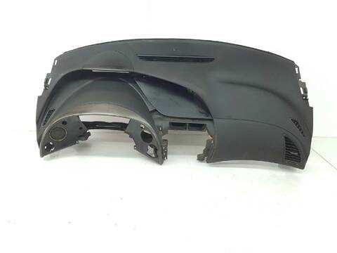 Foto 2ª: Kit Airbag Honda Civic 2.2 CTDI 140CV 68KW [N22A2] (2005)