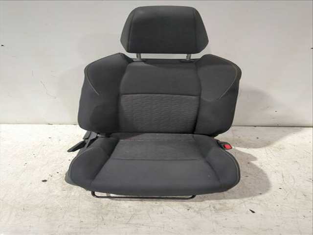 Foto 2ª: Asiento Delantero Derecho Toyota Corolla 1.8 VVTI HYBRID ZWE219) HATCHBACK 140CV 103KW [2ZR-FXE] (2020)