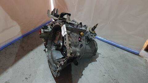 Foto 2ª: Caja Cambios Citroen Xsara 2.0 HDI PICASSO 90CV 66KW [RHY] (2005)
