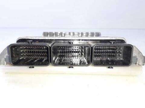 Foto 2ª: Centralita Motor ECU Peugeot 407 2.7 HDI FAP CAT UHZ - DT17TED4) COUPE 204CV 150KW (2005)
