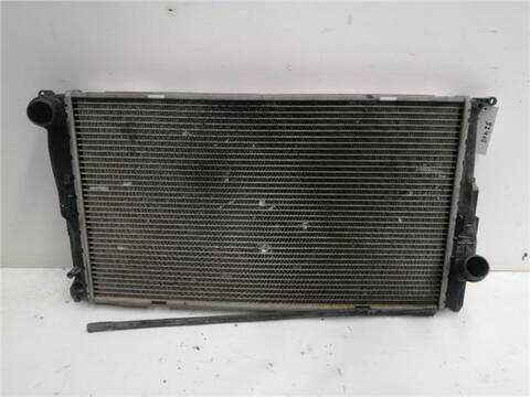 Radiador Motor Bmw Serie 1 114 2.0 120D [2 0 LTR. - 130 KW TD CAT] BERLINA 177CV