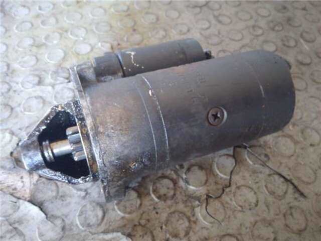 Motor de Arranque Seat Marbella 0.9