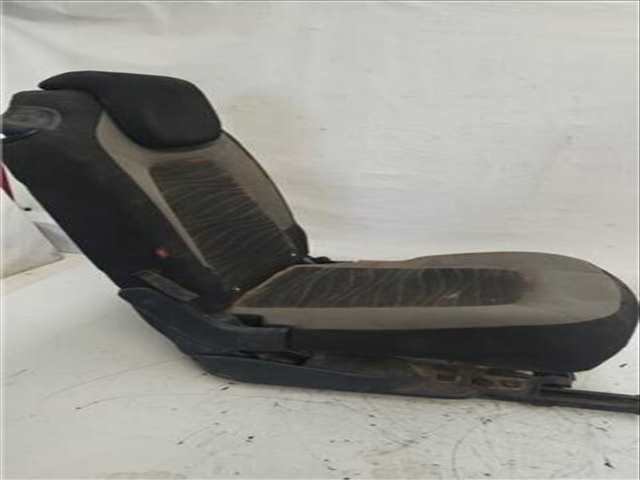 Foto 2ª: Asientos Traseros Citroen C4 PICASSO