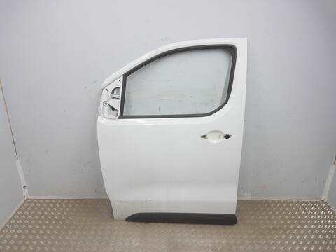 Puerta Delantera Izquierda Citroen Jumpy CONTROL M