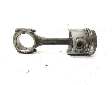 Despiece Motor Nissan Patrol 2.8 D 4X4 80CV 59KW