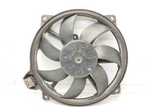 Electroventilador Renault Megane 1.2 16V BERLINA 116CV 85KW III BERLINA 5 P