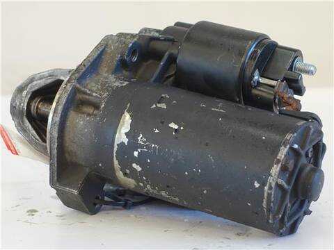 Foto 2ª: Motor de Arranque Mercedes Clase C 160 2.2 220 202.022) BERLINA 150CV 110KW [M 111.961] (1997)