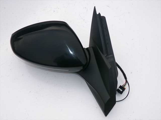 Foto 3ª: Retrovisor Derecho Peugeot 2008 1.2 G 2019-2023 [HN05] (2023)