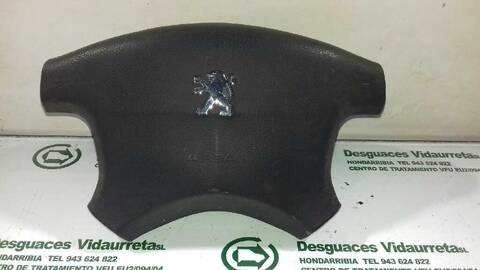 Airbag Delantero Izquierdo Peugeot 607 PACK 133CV 98KW