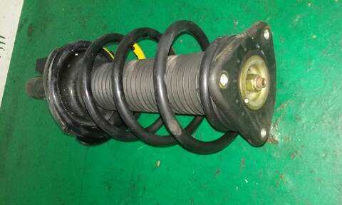 Foto 2ª: Amortiguador Delantero Izquierdo Ford C Max 1.6 16V CAT 100CV 74KW FOCUS CAP) [HWDA] (2005)