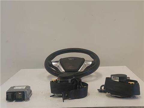 Kit Airbag Ford Transit 1.5 AMBIENTE 75CV 55KW