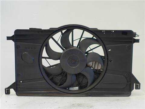 Foto 1ª: Electroventilador Ford Focus 2.0 TDCI 136CV 100KW [G6DD] (2010)