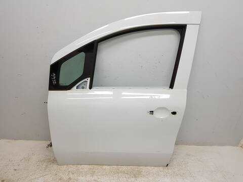 Puerta Delantera Izquierda Renault Kangoo L1