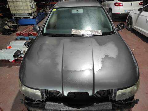 Foto 1ª: Capot Seat Toledo ASV (2004)