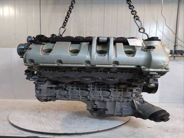 Motor Completo Porsche Cayenne M48 385 CV 283KW
