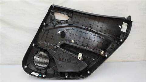 Foto 3ª: Tapizados Cartoneras Renault Clio TCE 90 B7MT) 91CV 67KW [H4D 450,H4D 470] (2021)