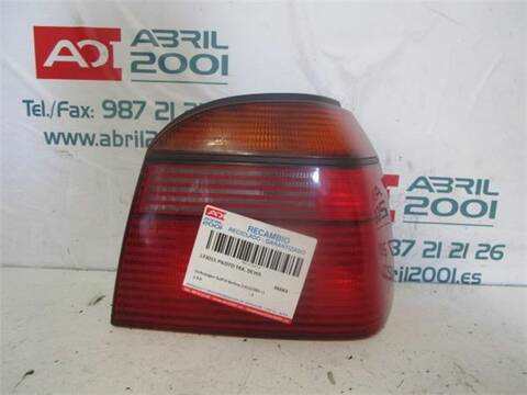 Piloto Trasero Derecho Volkswagen Golf 1.9 D 65CV 48KW