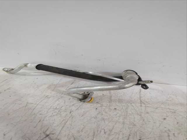 Foto 3ª: Tubos Aire Acondicionado Bmw Serie 1 120 D E87) [N47 D20 A,N47 D20 C] (2007)
