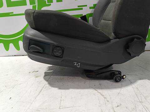 Foto 3ª: Asiento Delantero Izquierdo Audi A6 2.5 TDI QUATTRO BERLINA 180CV 132KW [BAU] (2001)