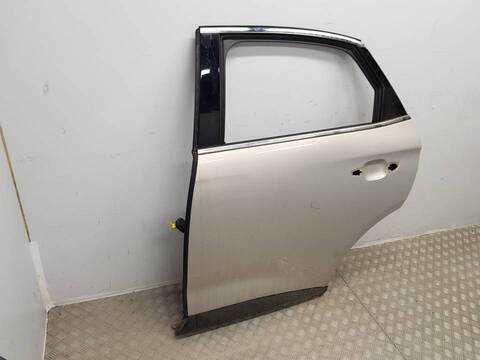 Foto 2ª: Puerta Trasera Izquierda DS 7 E-TENSE 4X2 BASTILLE (2017)