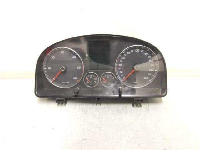 Cuadro de Instrumentos Volkswagen Touran 2.0 TDI