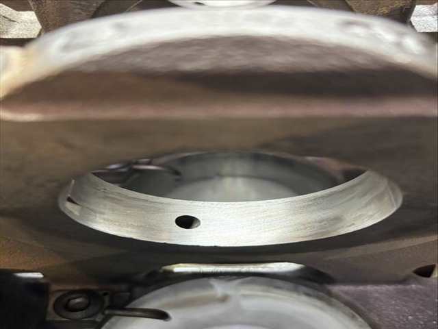 Bloque Motor Mitsubishi Grandis 136 - 140 CV