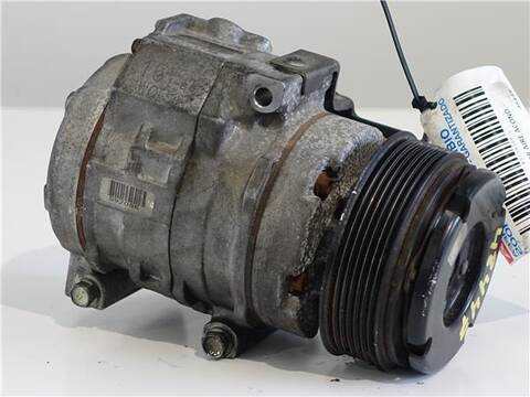 Compresor Aire Acondicionado Subaru Legacy 2.0 D 150CV 110KW