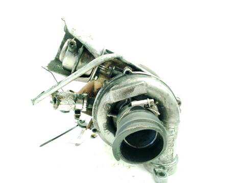 Turbocompresor Mazda 3 1.6 DI TURBO